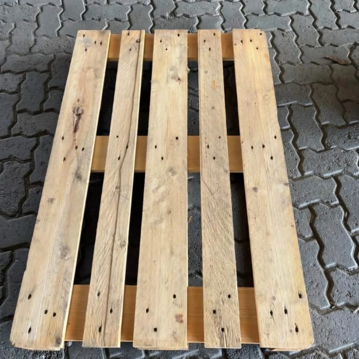 Euro Pallet