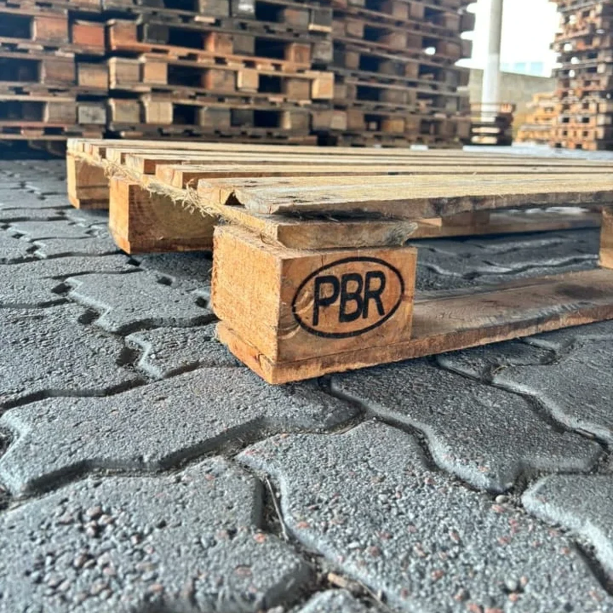 PBR reformado
