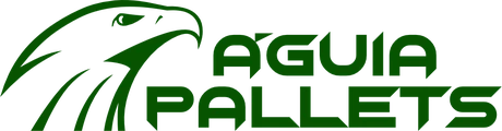 Águia Pallets